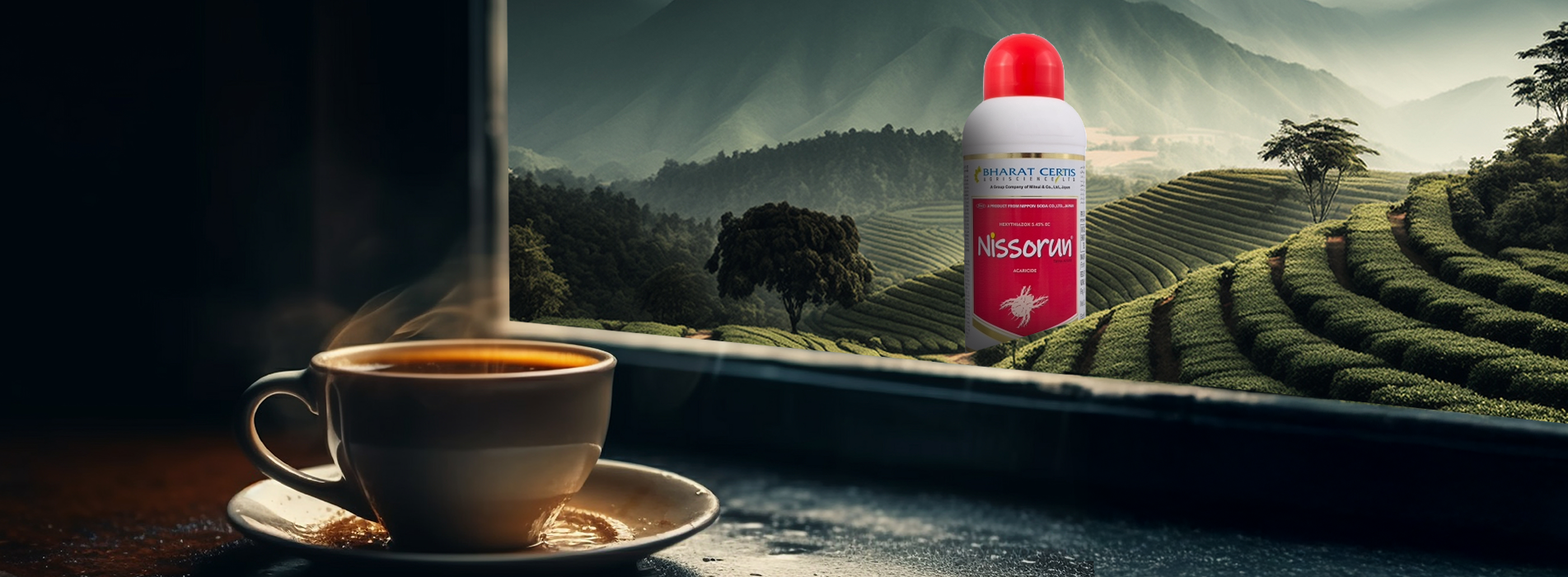 Protecting Assam’s Tea Plantations and Sugarcane Fields